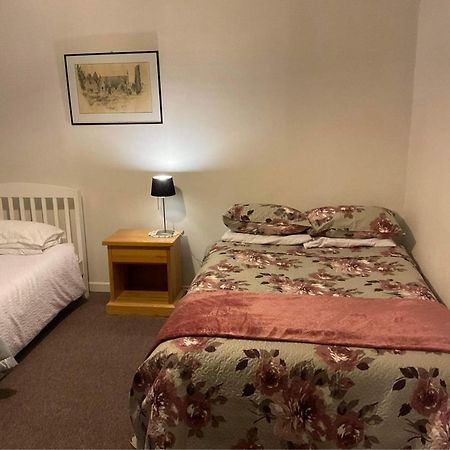 Bungalow On Centre Apartment Invercargill Luaran gambar