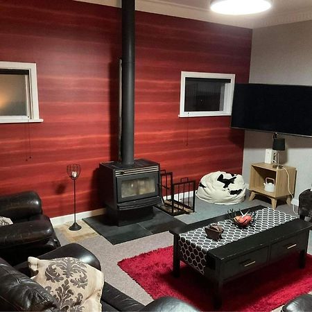 Bungalow On Centre Apartment Invercargill Luaran gambar