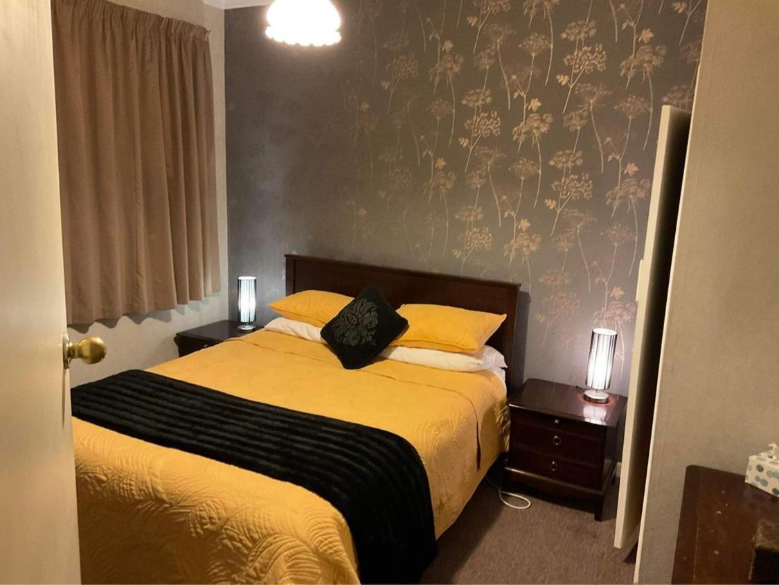 Bungalow On Centre Apartment Invercargill Luaran gambar