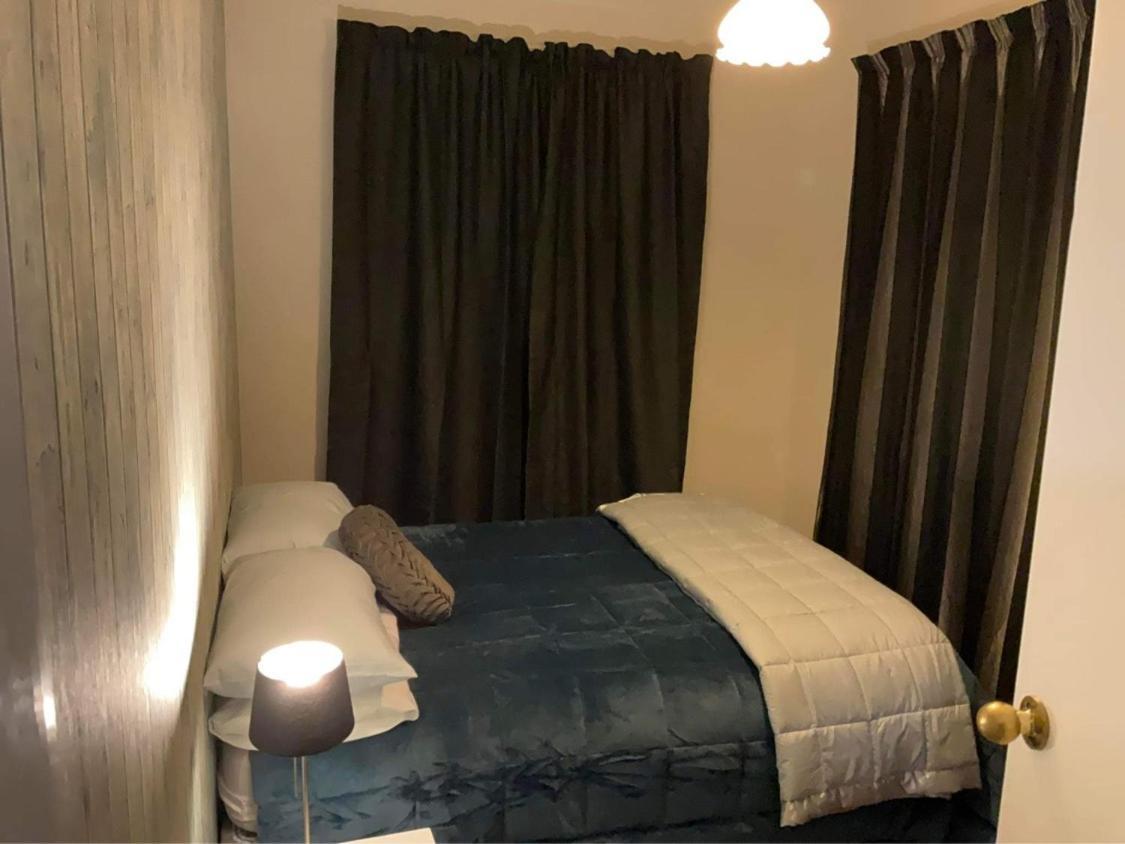 Bungalow On Centre Apartment Invercargill Luaran gambar