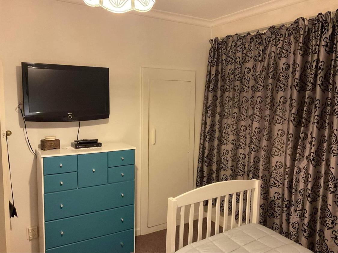 Bungalow On Centre Apartment Invercargill Luaran gambar
