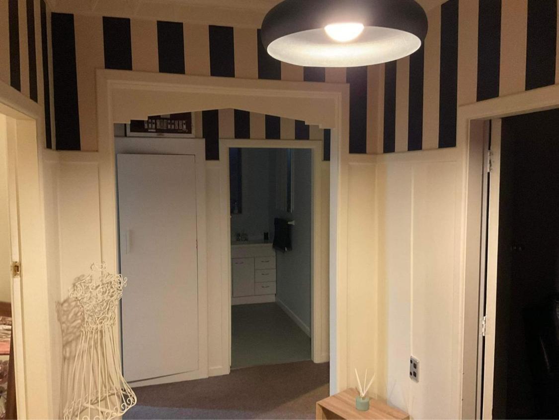 Bungalow On Centre Apartment Invercargill Luaran gambar