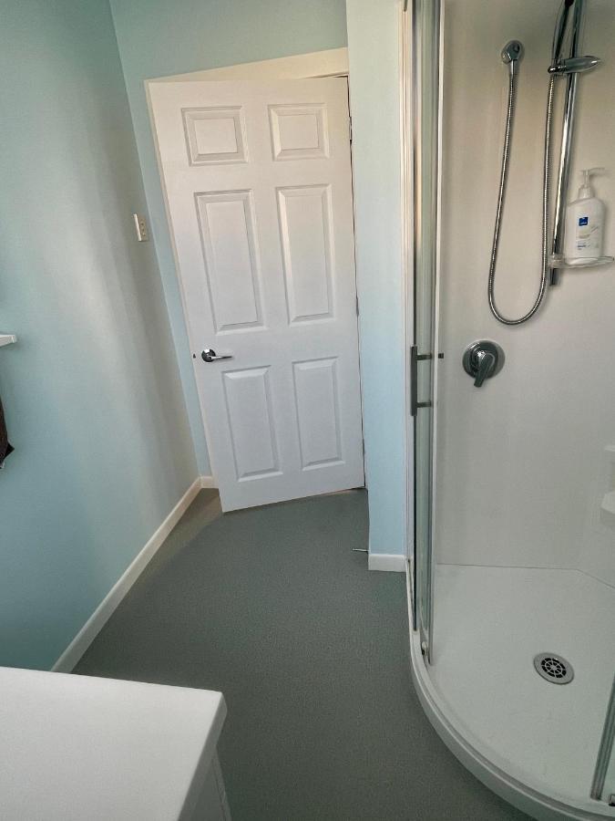 Bungalow On Centre Apartment Invercargill Luaran gambar