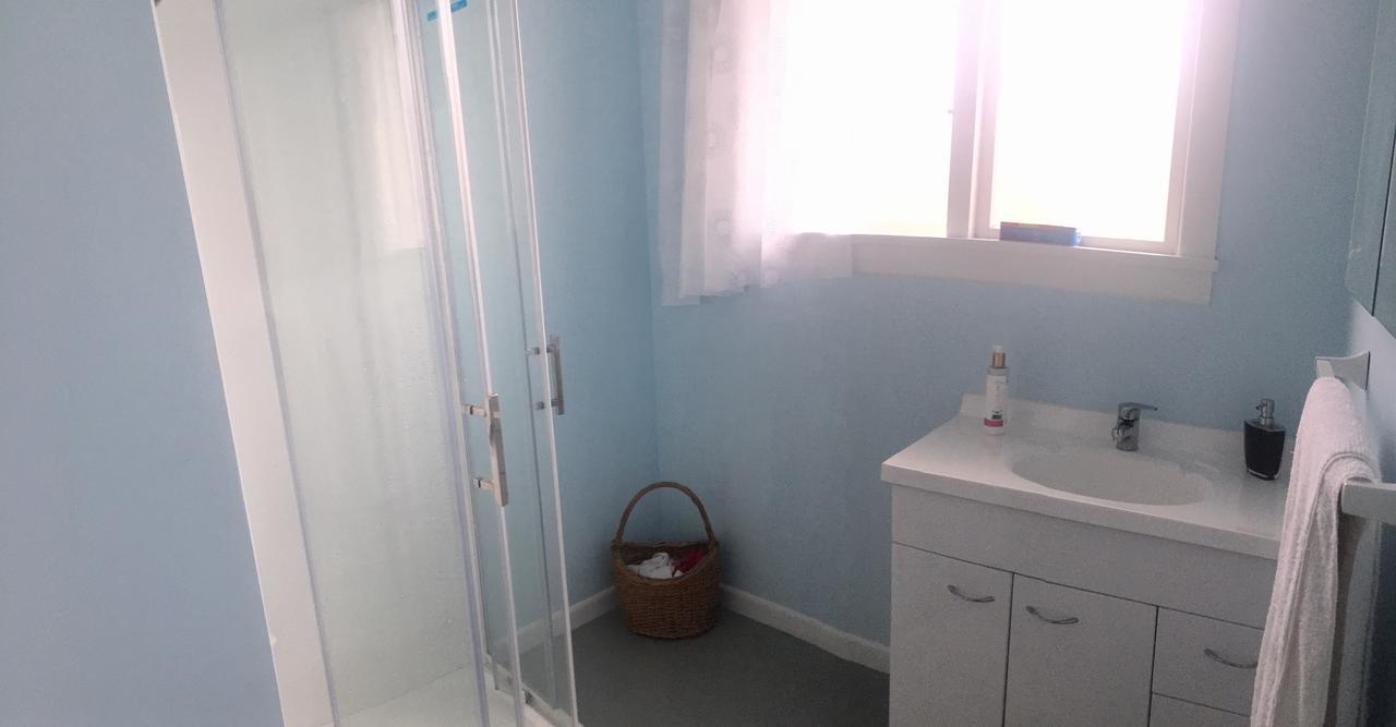 Bungalow On Centre Apartment Invercargill Luaran gambar